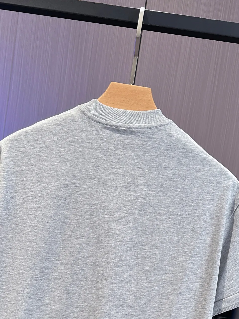 ARC`TERYX 2026 Classic T ， Breathable ， ， ！ Same Style ：White Black Gray Size：S M L XL